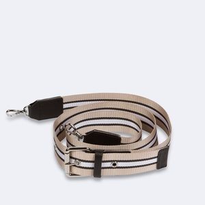 BANDOLIER Kimberly Adjustable Nylon Cross Body